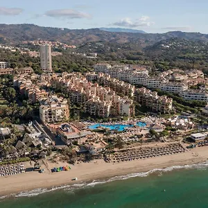 Marriott's 5*, Marbella España