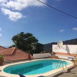 Casa óscar Сasa de vacaciones