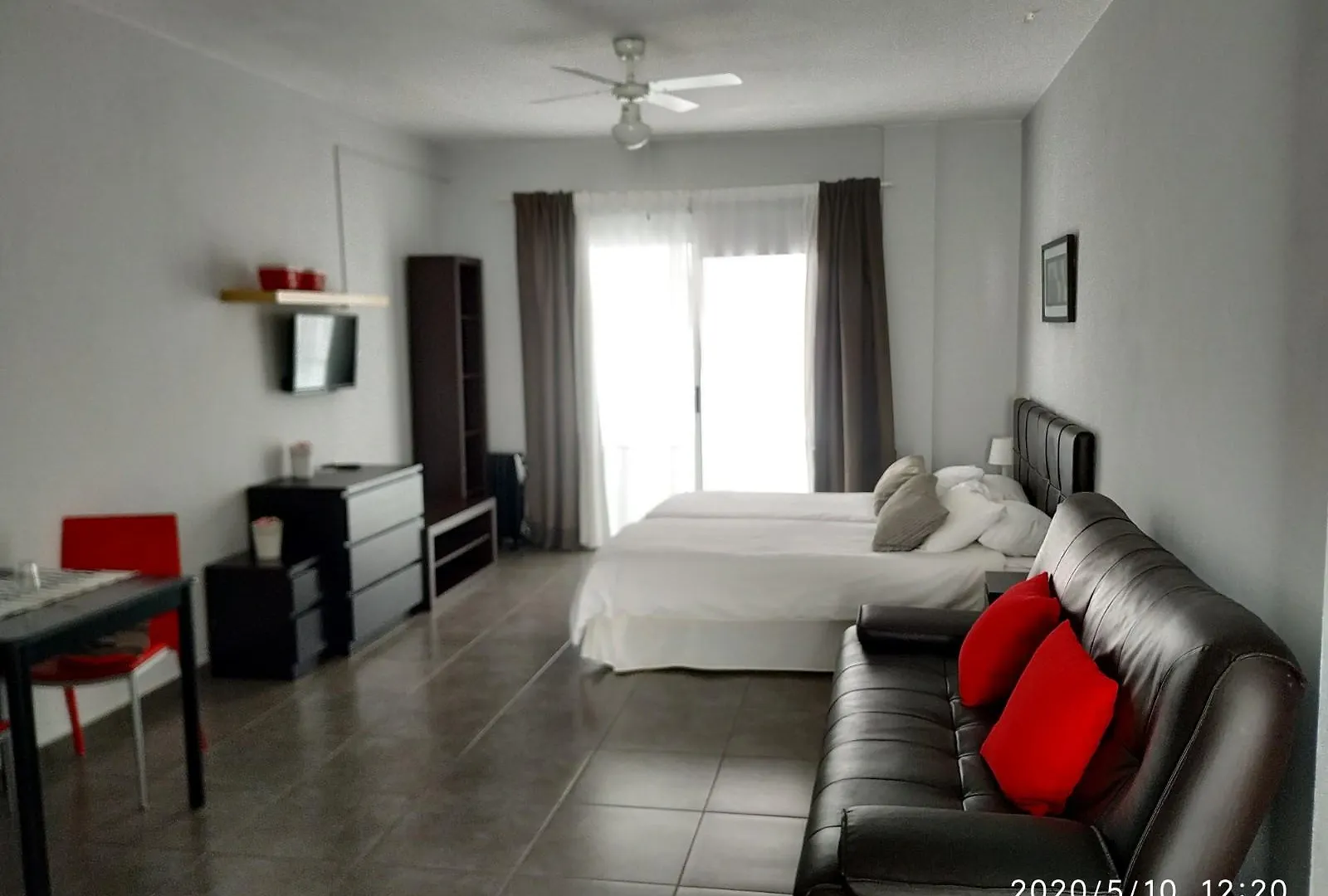 Aparthotel Apartamentos El Patio Los Llanos De Aridane