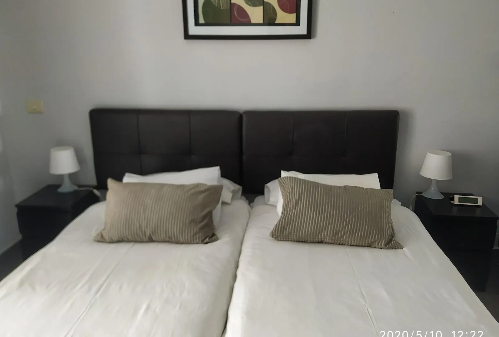 Apartamentos El Patio Los Llanos De Aridane Spanien