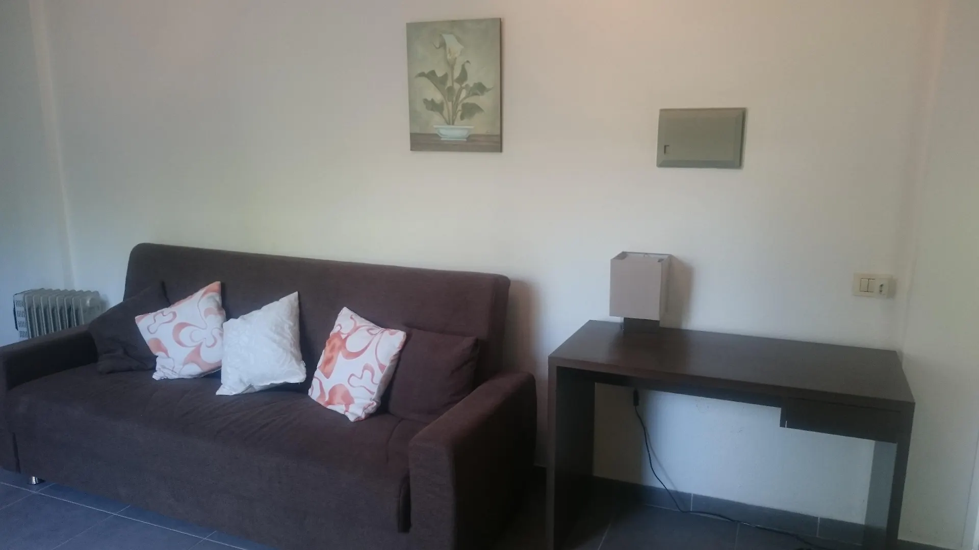 Apartamentos El Patio Los Llanos De Aridane Spanien