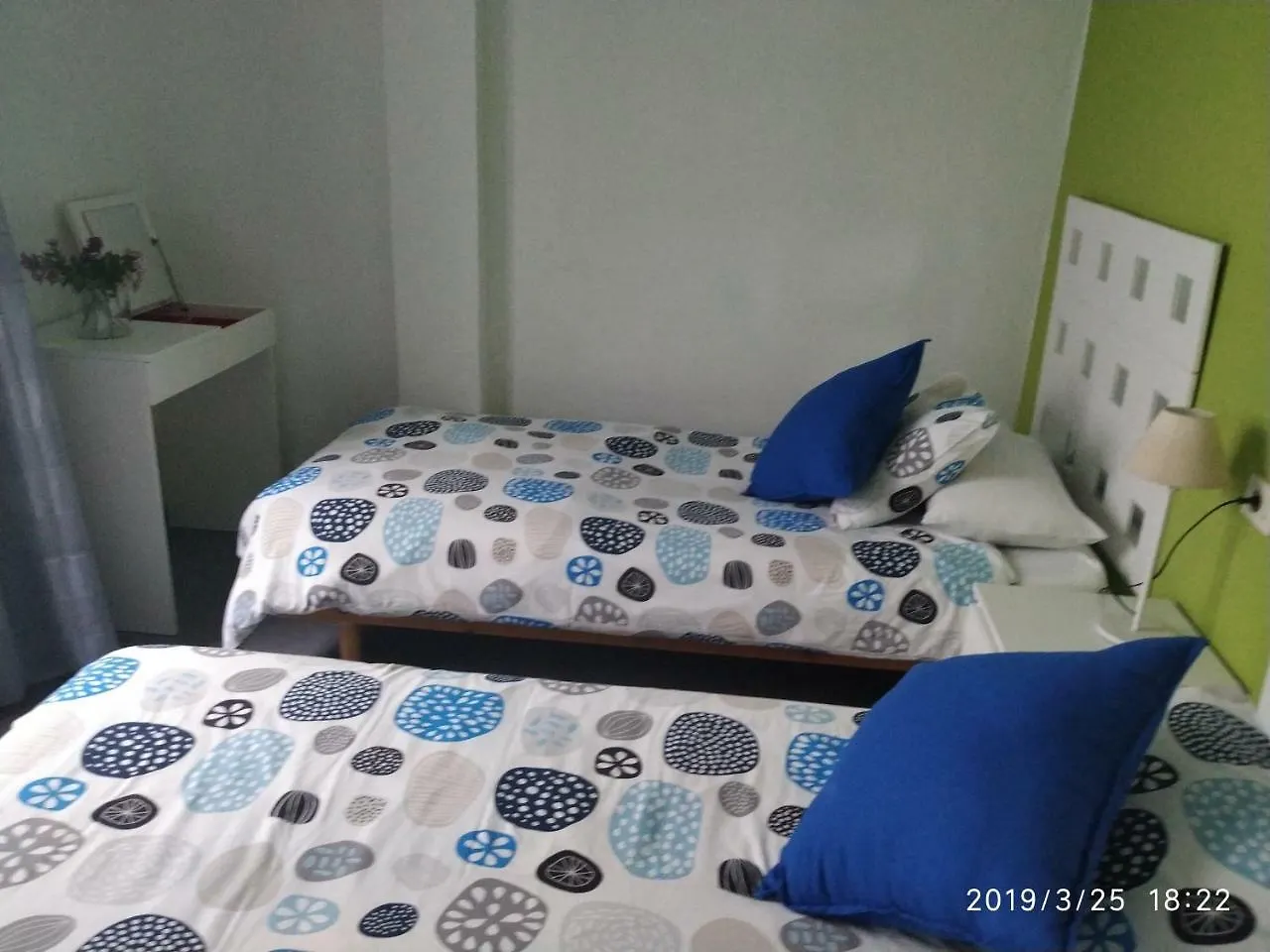 Apartamentos El Patio Los Llanos De Aridane Aparthotel
