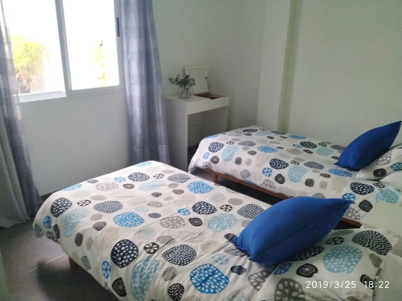 Apartamentos El Patio Los Llanos De Aridane Aparthotel