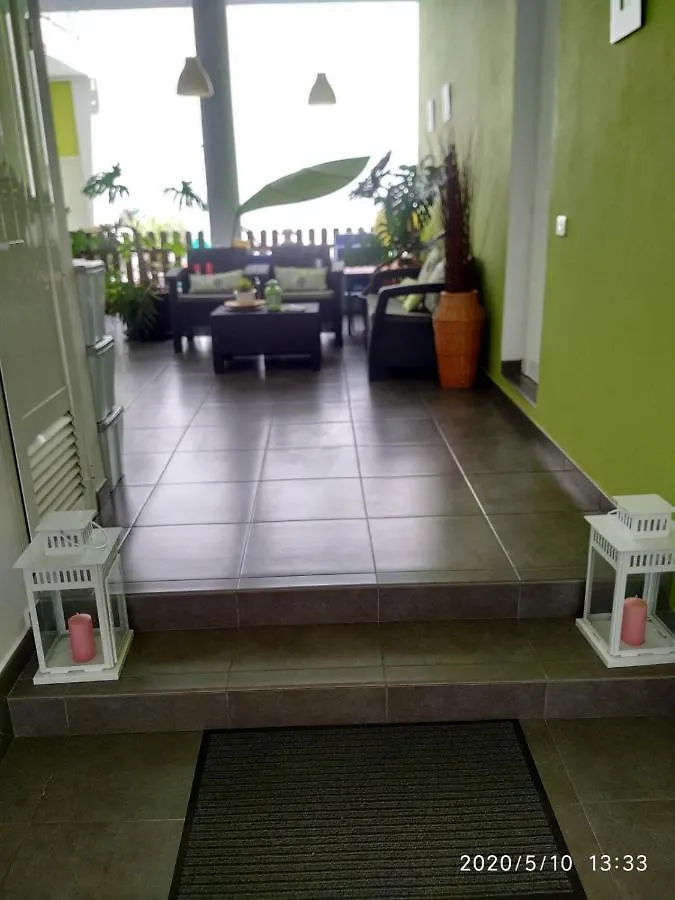 Aparthotel Apartamentos El Patio Los Llanos De Aridane Spanien